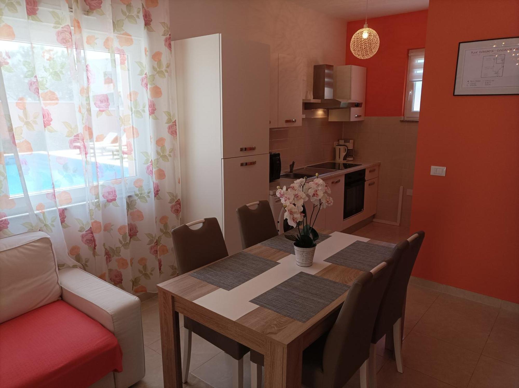 House Monte Cherpo Пула Екстериор снимка