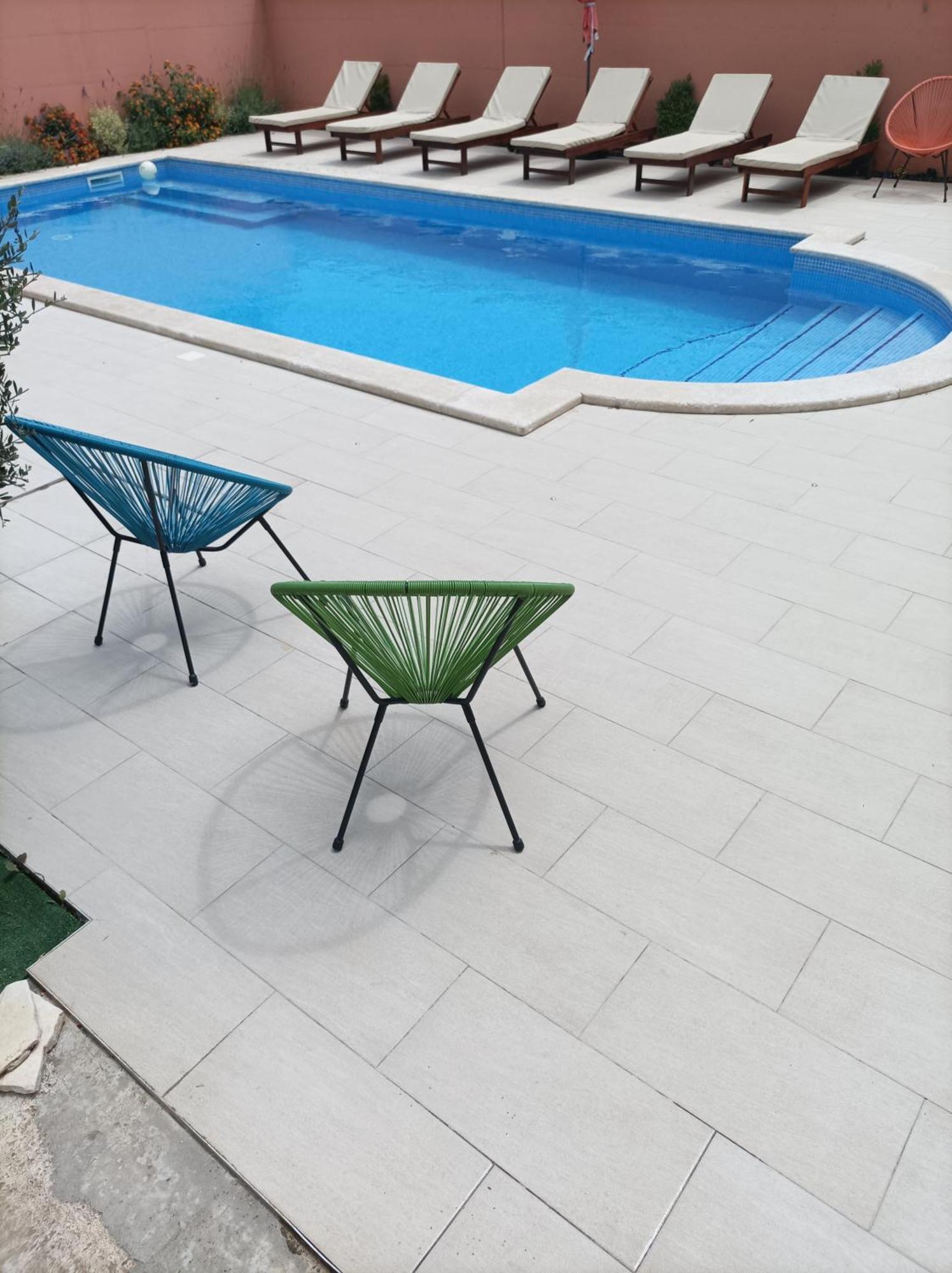 House Monte Cherpo Пула Екстериор снимка